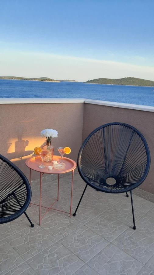 Sevid, Ana Adriatica, 20 Meters From The Sea * Sevid